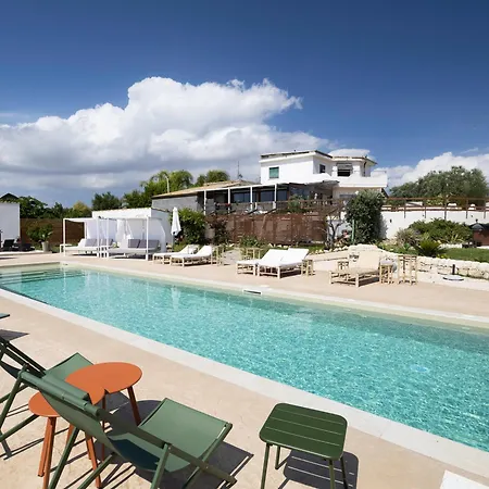 Luxussátor Ciriga Sicily Glamping *