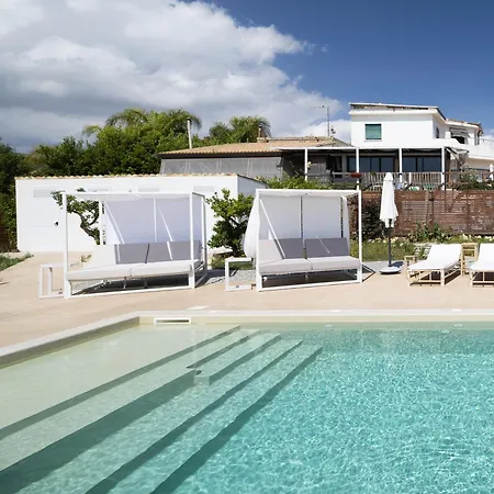 Ciriga Sicily Glamping *