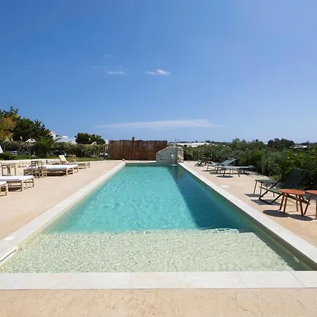 Luxussátor Ciriga Sicily Glamping