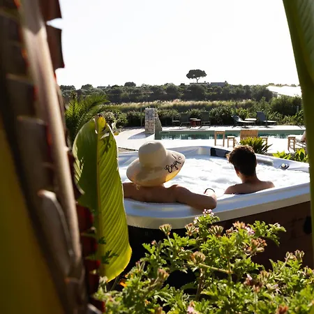 Ciriga Sicily Glamping * Santa Maria Del Focallo