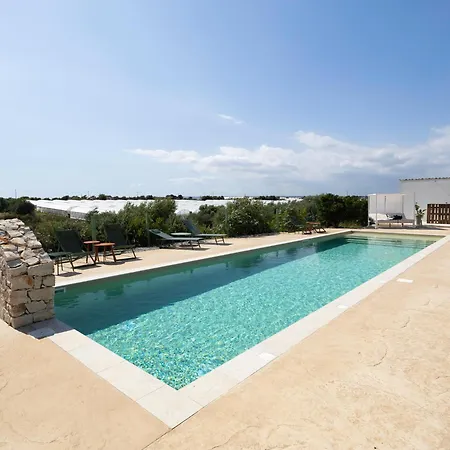 Ciriga Sicily Glamping Luxussátor Santa Maria Del Focallo