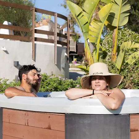 Ciriga Sicily Glamping