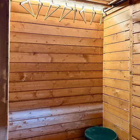 Luksustelt Ciriga Sicily Glamping