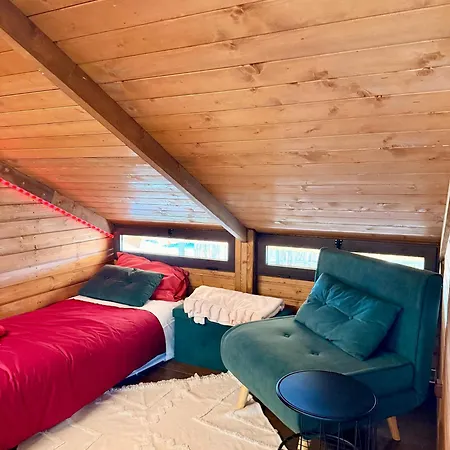 Ciriga Sicily Glamping