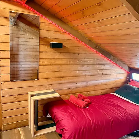 Ciriga Sicily Glamping Campo de lujo