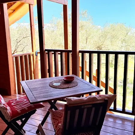 Ciriga Sicily Glamping Santa Maria Del Focallo