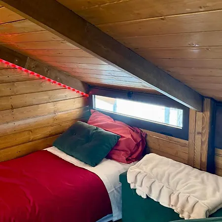 Ciriga Sicily Glamping Santa Maria Del Focallo